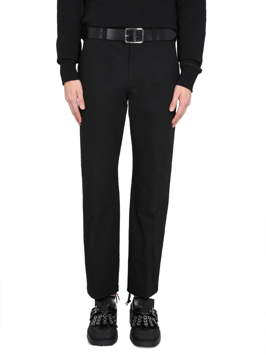 [Alexander McQueen] Trousers SS23 724285_QUS031000