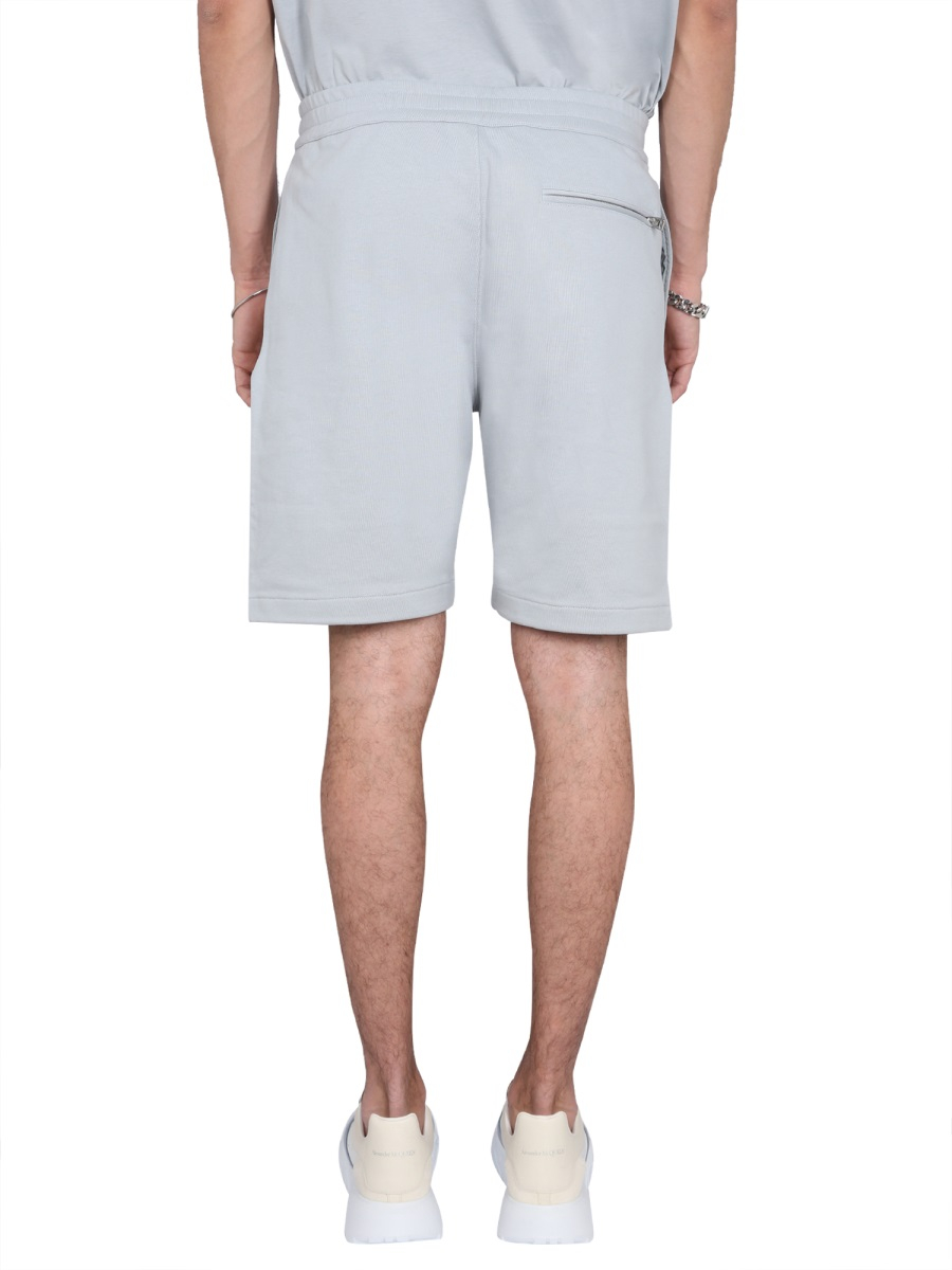 [Alexander McQueen] Shorts SS23 688717_QUZ810912