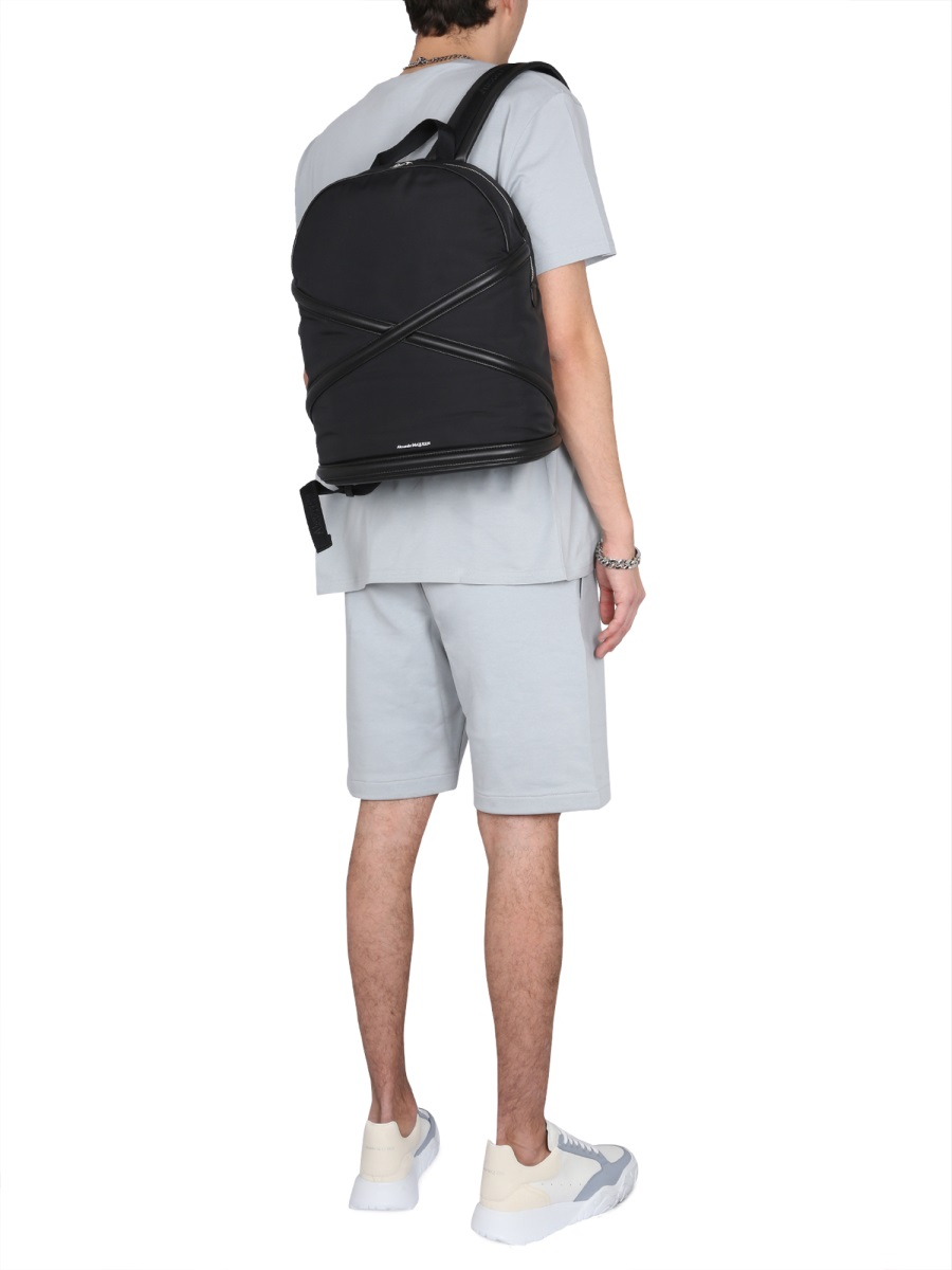 [Alexander McQueen] Shorts SS23 688717_QUZ810912