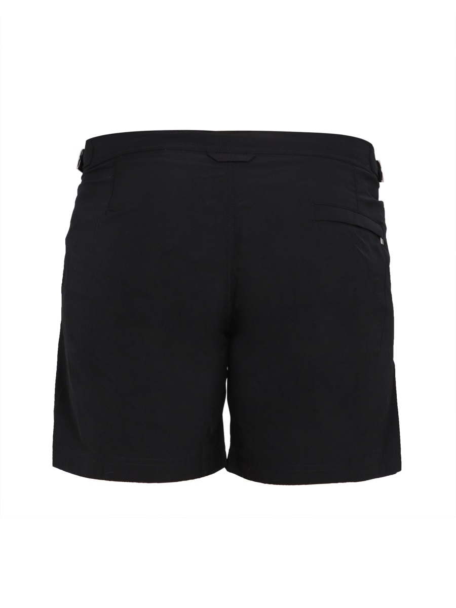 [Alexander McQueen] Swim Pants SS23 648346_4419Q1000