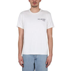 [Fay] T-shirts Short Sleeve SS23 MPMB346105L_TGGB004