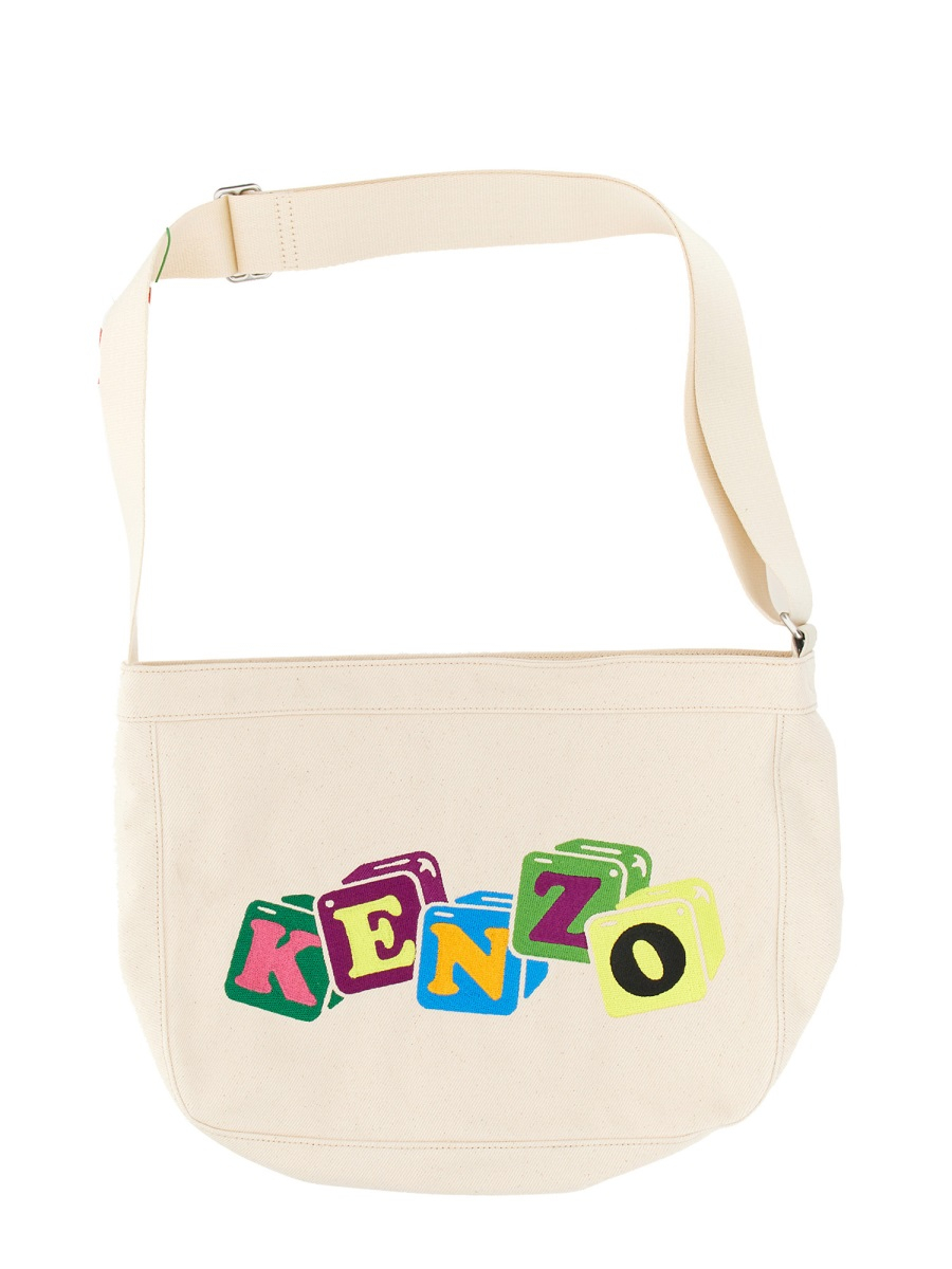 [Kenzo] Shoulder bag SS23 FD55SA919_F3403