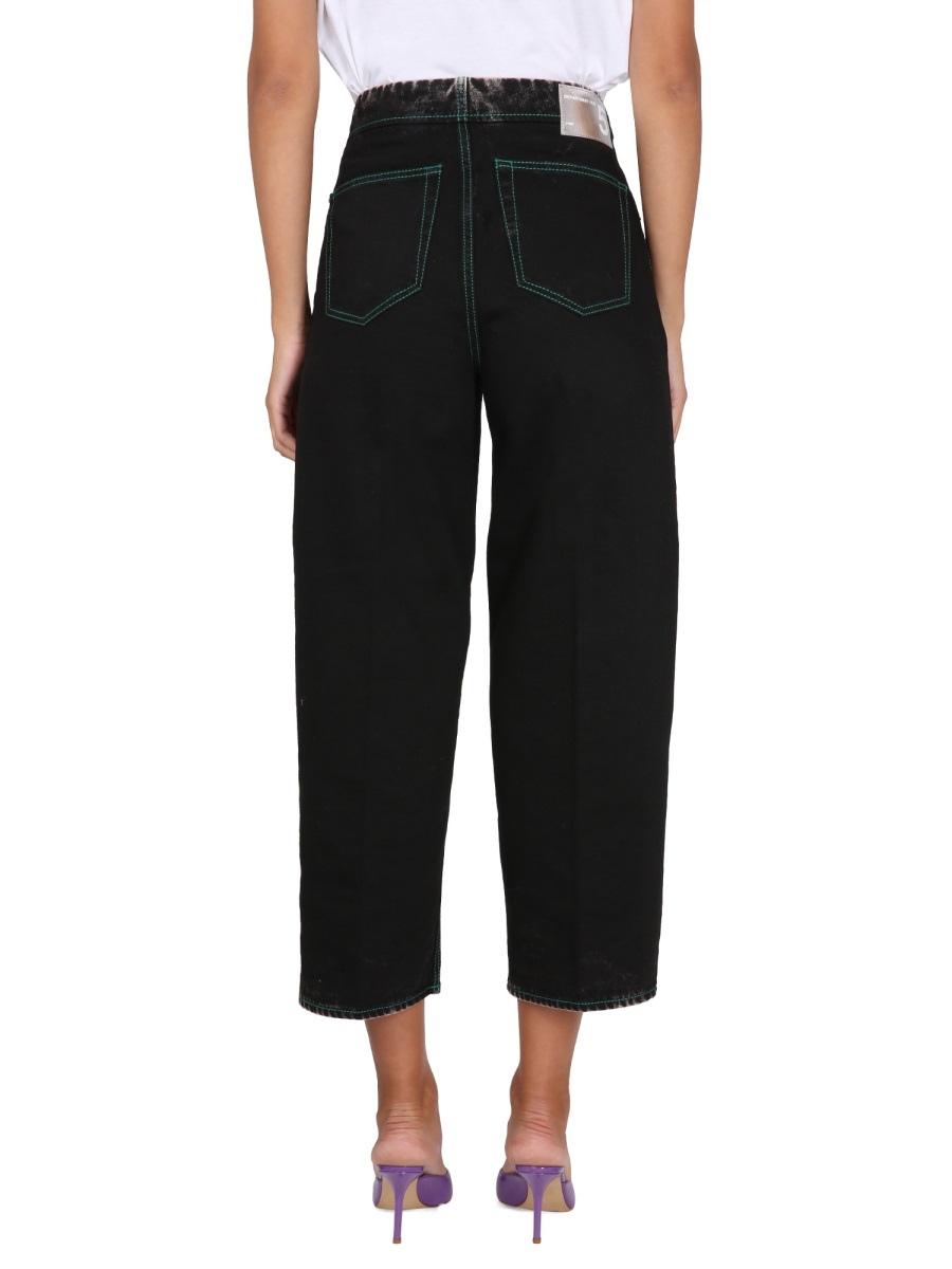 [DEPARTMENT FIVE] Jeans FW22 DP178_2DF0016999