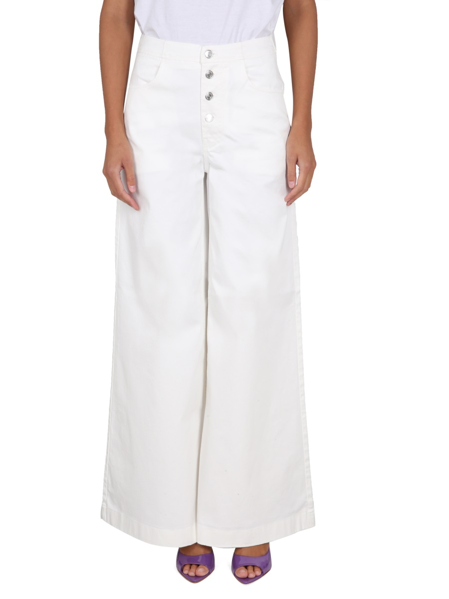 [DEPARTMENT FIVE] Trousers FW22 DP065_1TS0061014