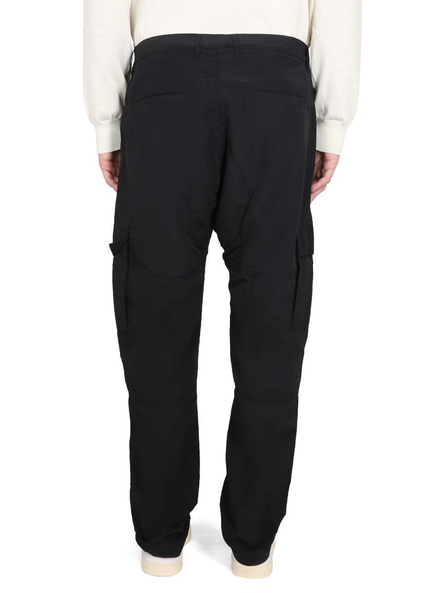 [Marcelo Burlon County of Milan] Trousers SS23 CMCF014_S23FAB0011001