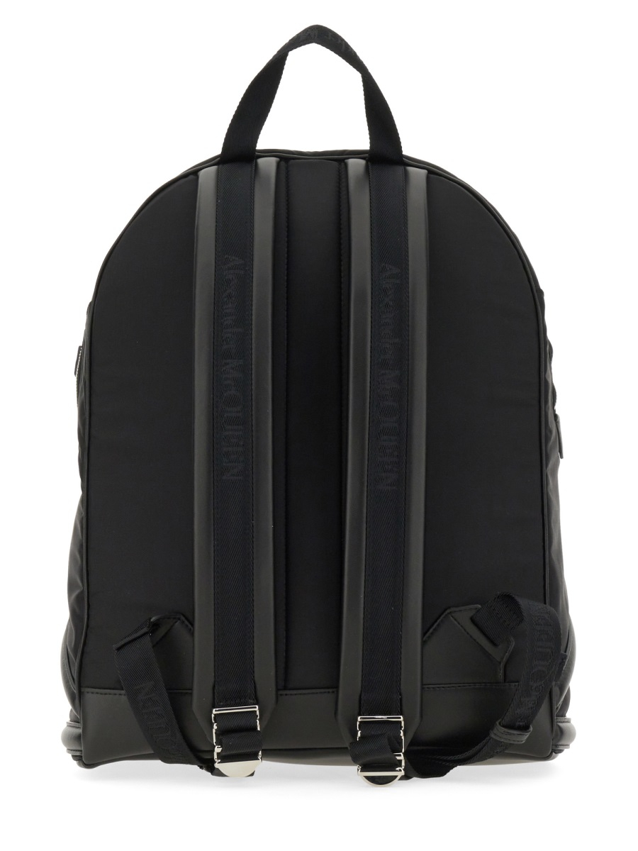 [Alexander McQueen] Backpack FW23 726288_1AALC1000