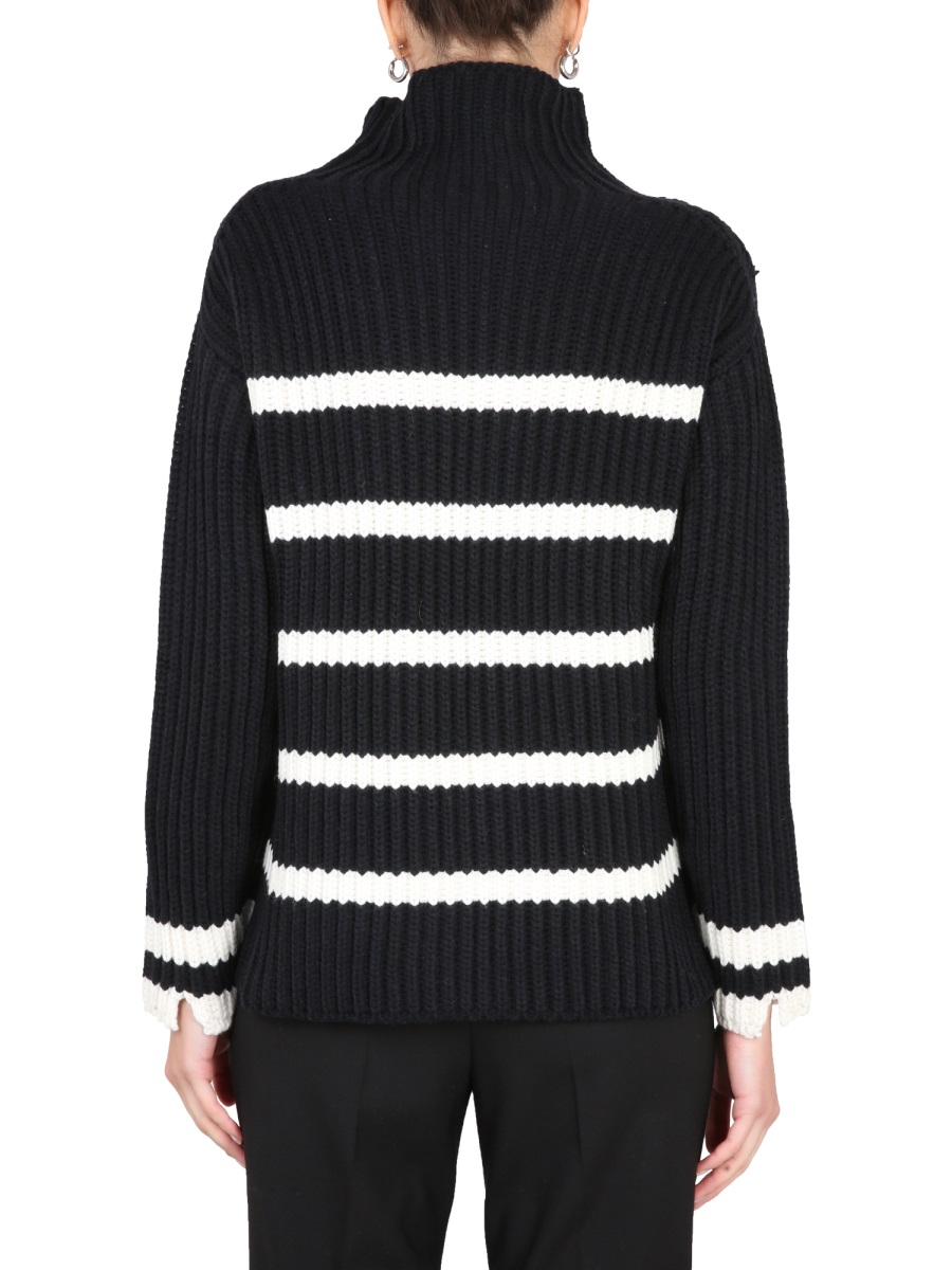 [STEFANO MORTARI] Knitwear FW21 24101_B34