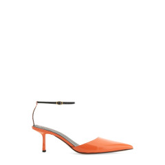 [Neous] Pumps FW22 00355AS20AS01_ORANGE
