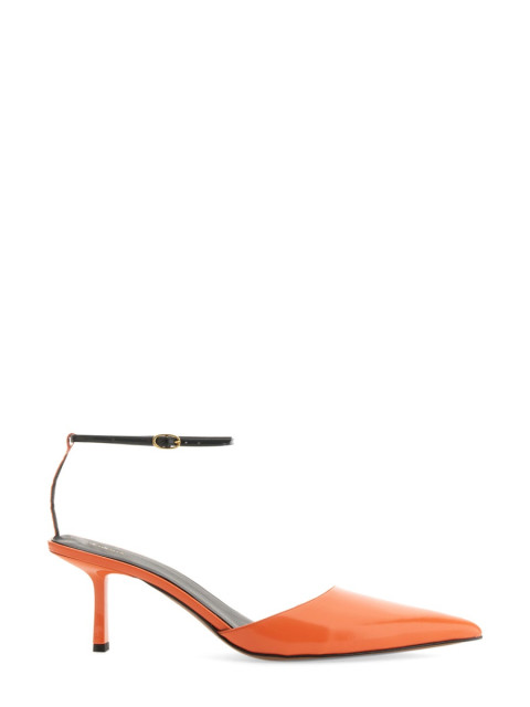 [Neous] Pumps FW22 00355AS20AS01_ORANGE