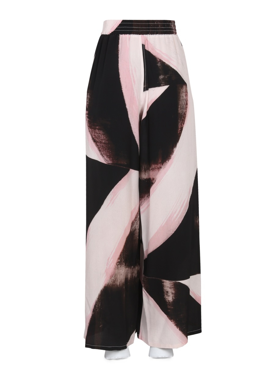 [Alexander McQueen] Trousers SS23 700838_QCAGM1080