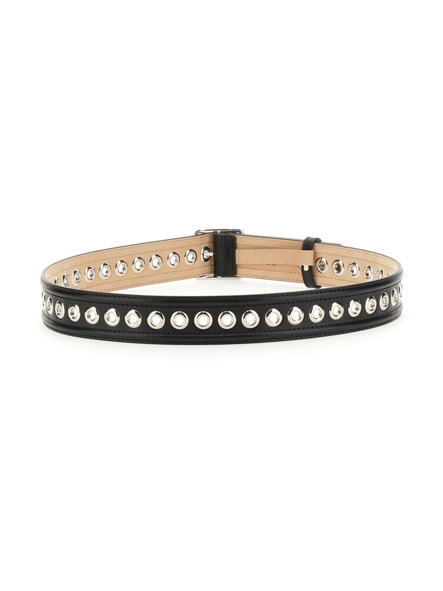 [Alexander McQueen] Belt SS23 733408_1BRCC1000
