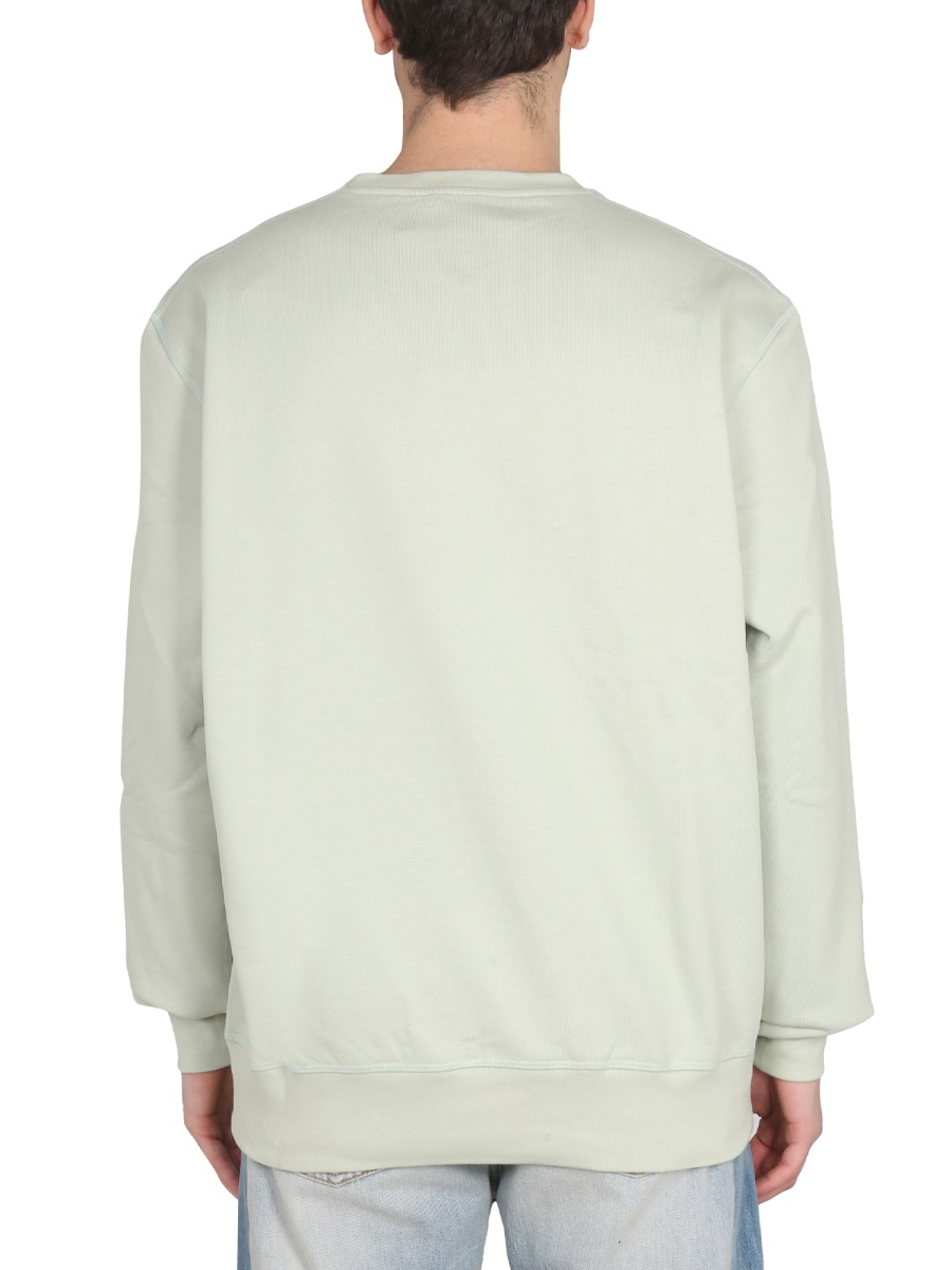 [Alexander McQueen] Sweatshirt SS23 688719_QUX964920
