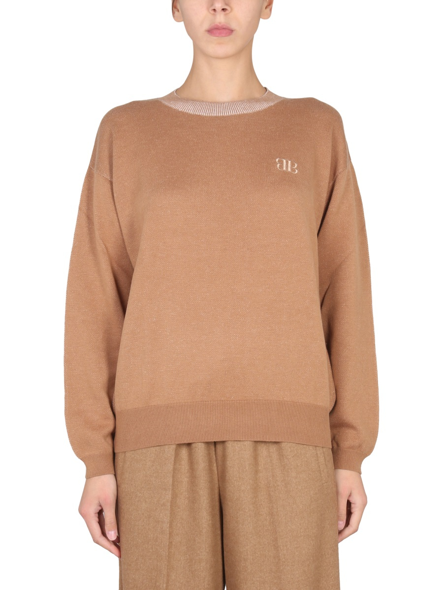[BALLANTYNE] Sweatshirt FW22 V1P607_14CHP94081