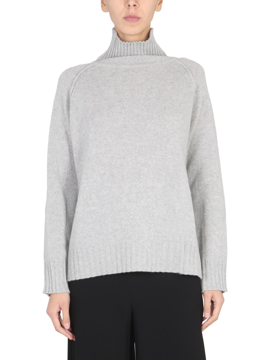 [STEFANO MORTARI] Knitwear FW21 24025_014
