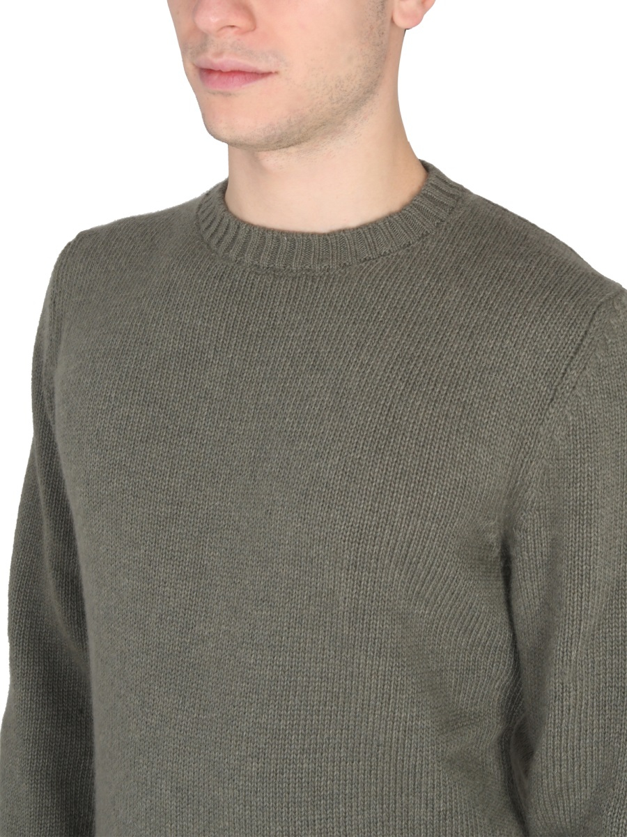 [PT TORINO] Knitwear FW22 TL4SGL050GEG_11MG0435
