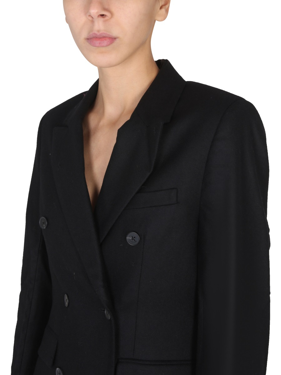 [Remain Birger Christensen] Blazer FW22 RM1846_1000