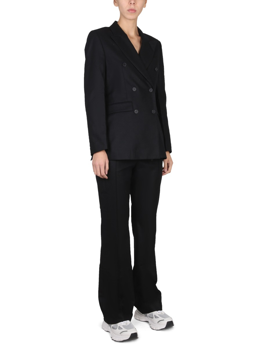 [Remain Birger Christensen] Trousers FW22 RM1850_1000
