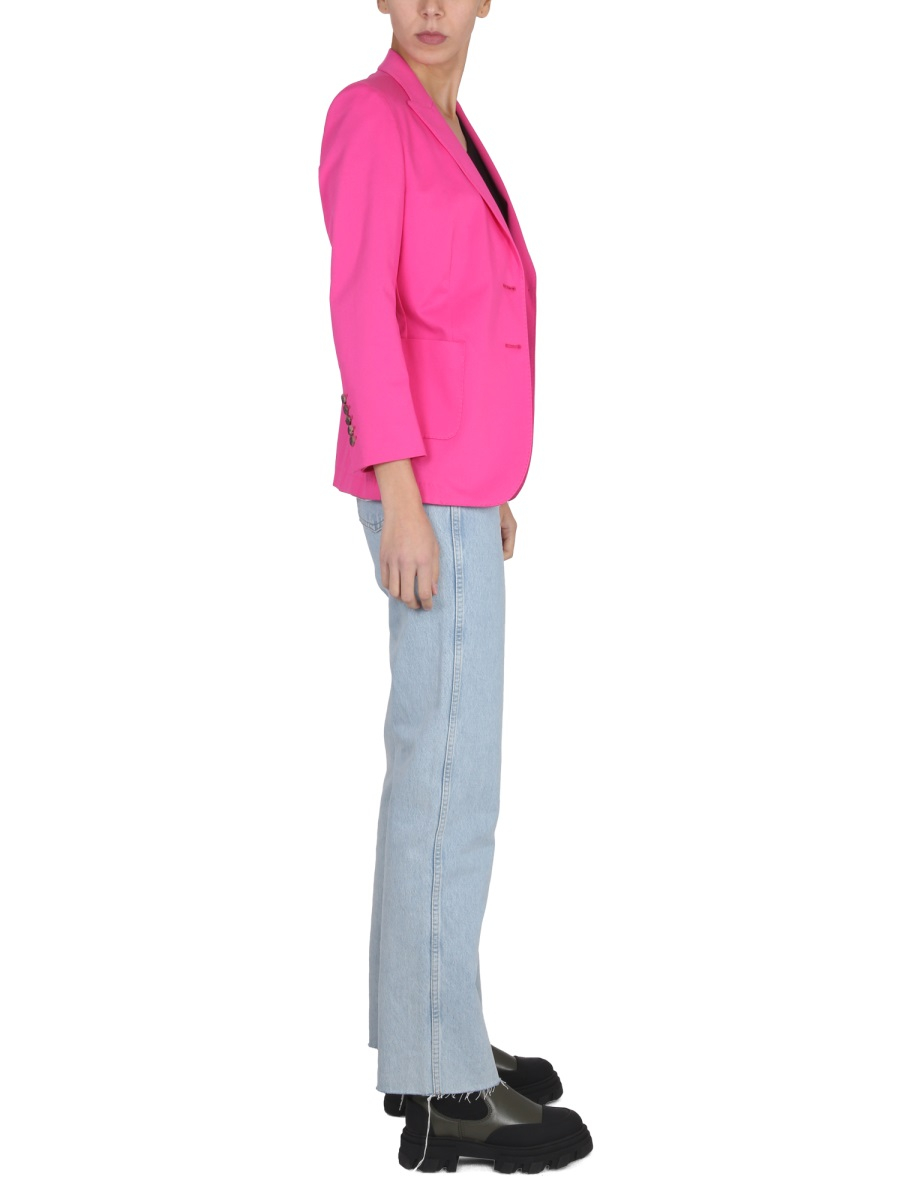 [SAULINA] Blazer SS22 ADELAIDE_SA70023