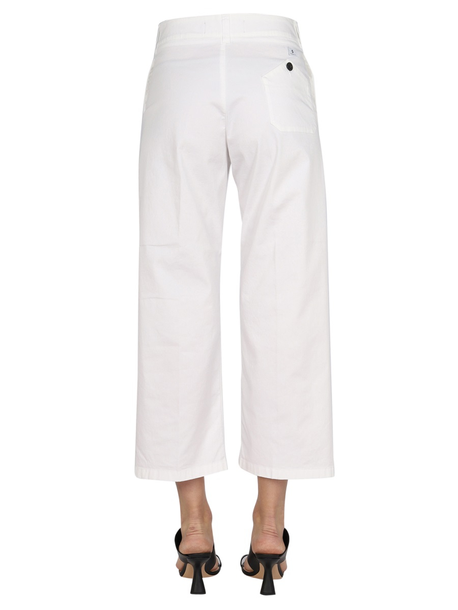 [DEPARTMENT FIVE] Jeans SS22 DP051_1TS0001-304014