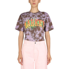 [Market] T-shirts Short Sleeve SS22 399000996_PURPLEGREY