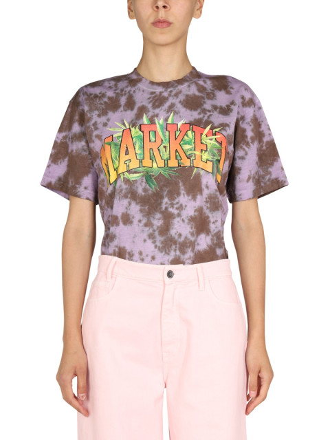 [Market] T-shirts Short Sleeve SS22 399000996_PURPLEGREY