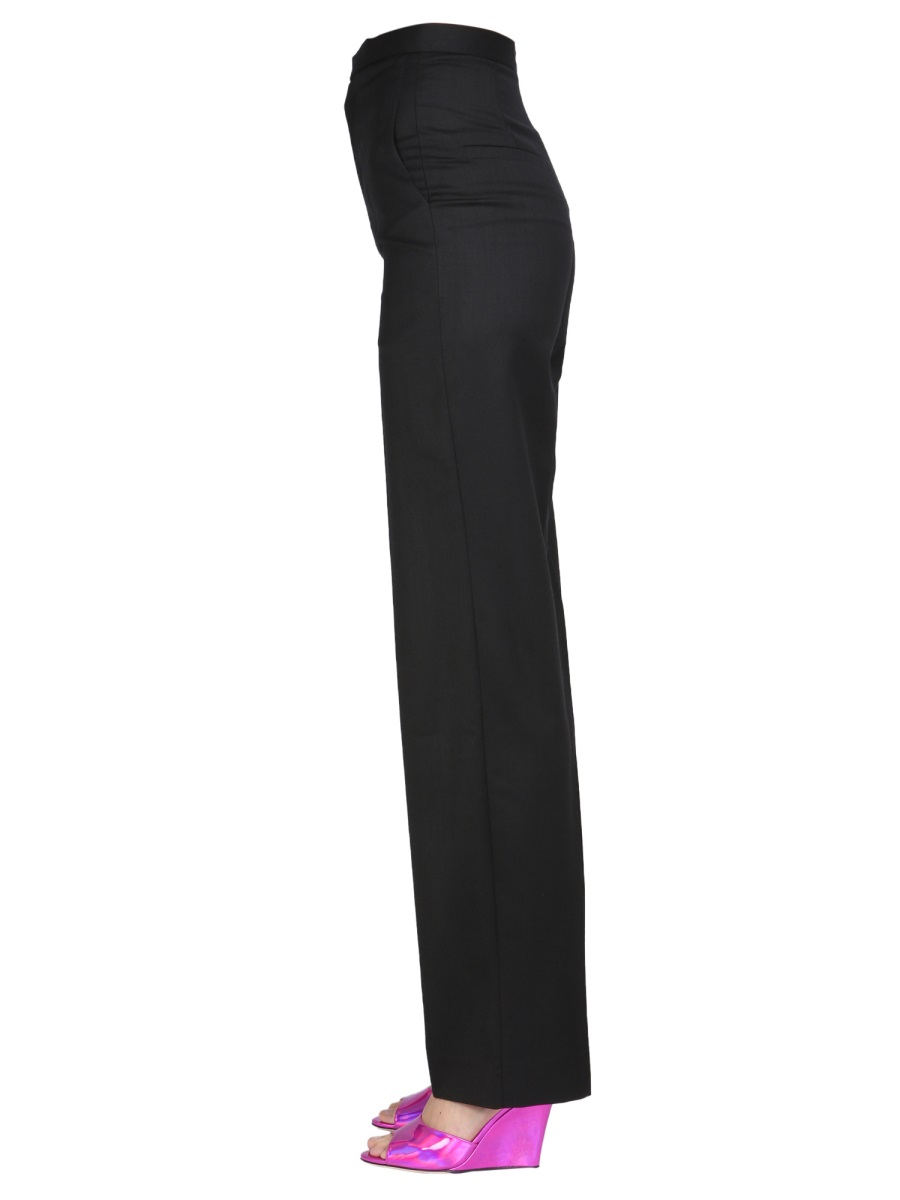[ANOUKI] Trousers SS22 ASS22N06_PABKBLACK