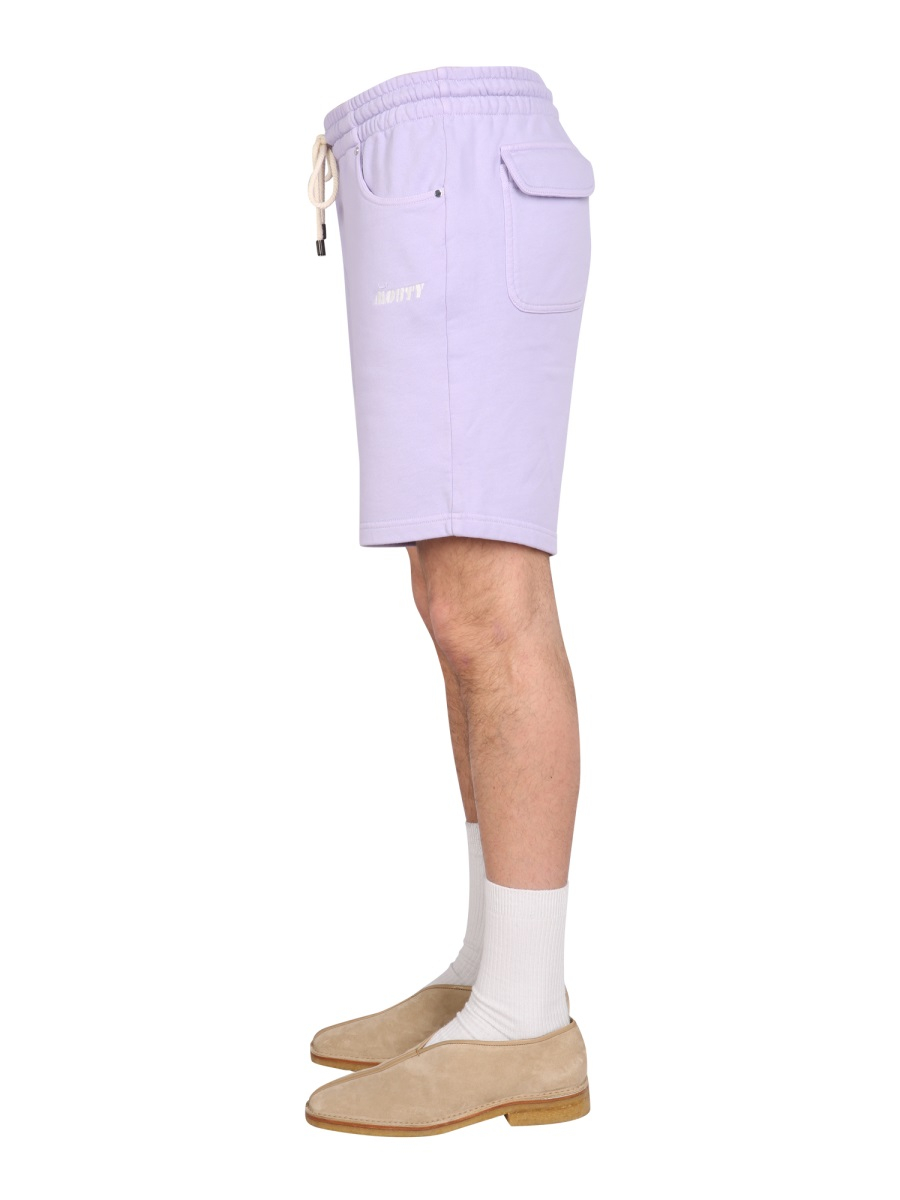 [MOUTY] Shorts SS22 SH1SS22_05