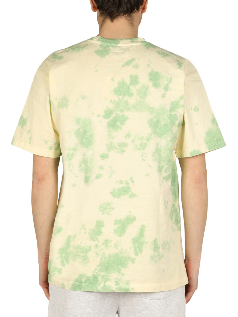 [Market] T-shirts Short Sleeve SS22 399000996_GREENYELLOW
