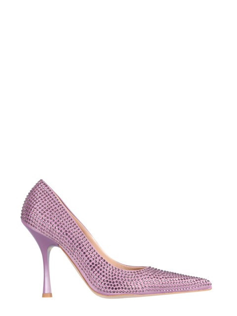 [LEONIE HANNE X LIU JO] Pumps SS22 SA2707TX001S1201_VIOLET
