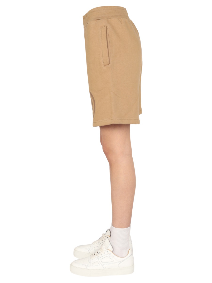 [Market] Shorts SS22 395000483_BROWN