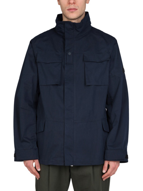 [LARDINI BY YOSUKE AIZAWA] Jacket SS22 EMJ03_EMY58753850