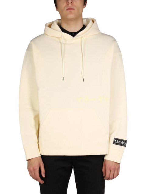 [TATRAS X SFERA EBBASTA] Sweatshirt SS22 MTSF22S8188_18