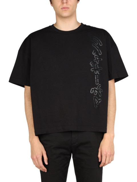 [TATRAS X SFERA EBBASTA] T-shirts Short Sleeve SS22 MTSF22S8189_01