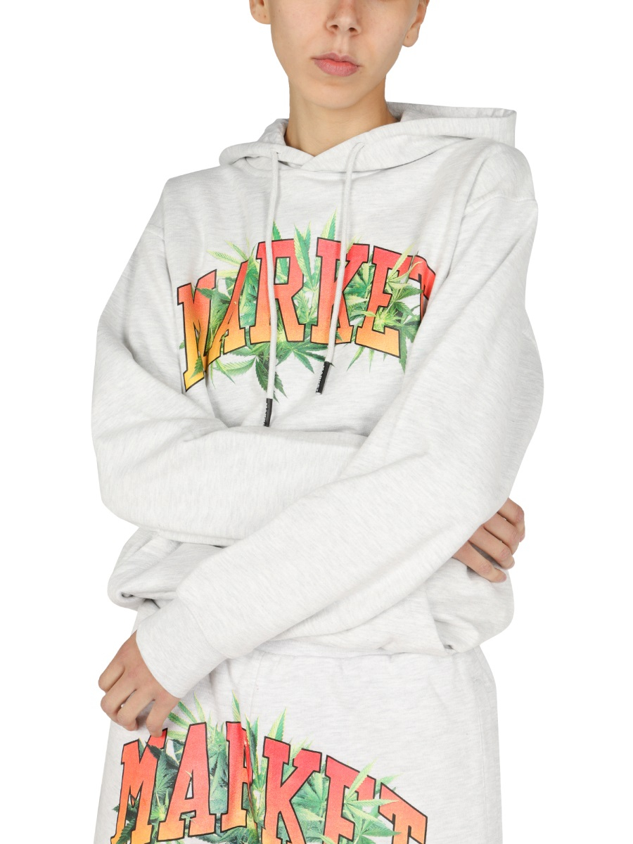 [Market] Hoodie SS22 397000351_ASHGREY