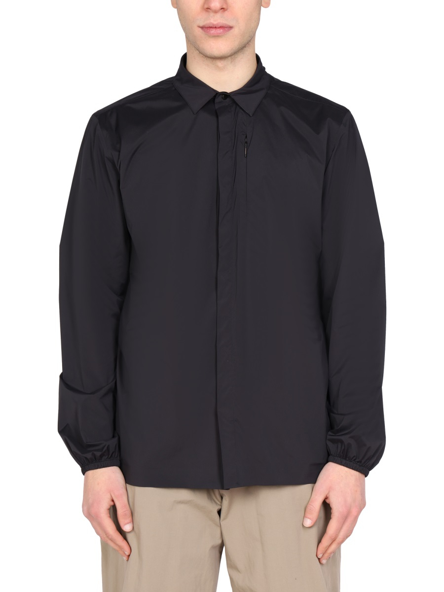 [MONOBI] Shirts Long Sleeve SS22 11108200_5099