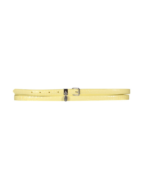 [Alexander McQueen] Belt SS22 687079_1HB0Y7321