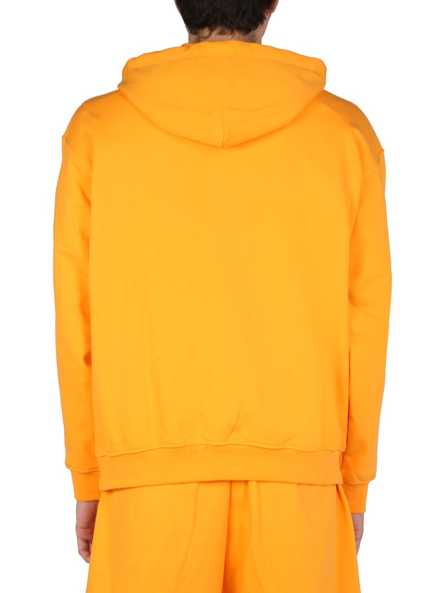 [PHARMACY INDUSTRY] Sweatshirt SS22 PHM483_GIALLONE