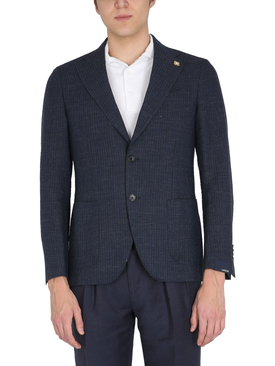 [Lardini] Blazer SS22 EM534AE67_EMA58435850