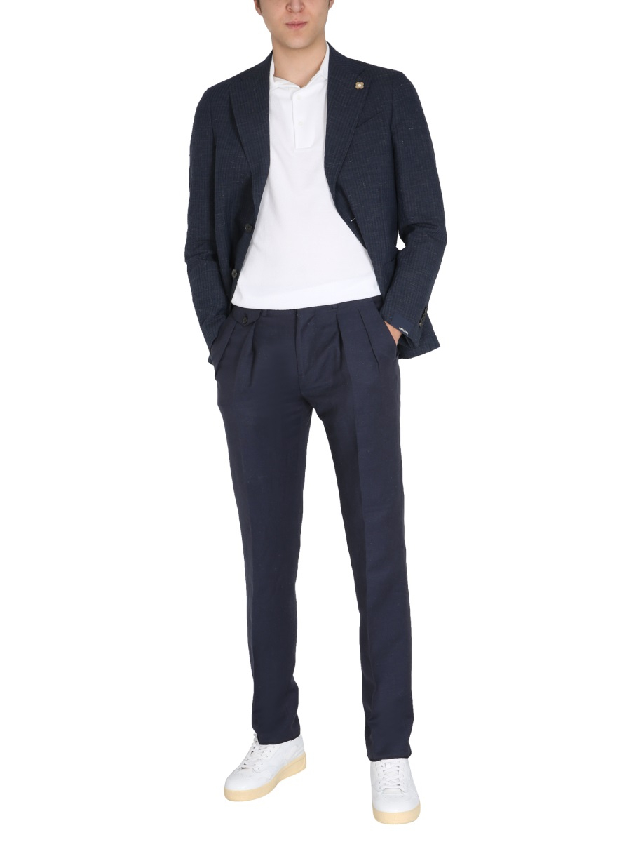 [Lardini] Blazer SS22 EM534AE67_EMA58435850