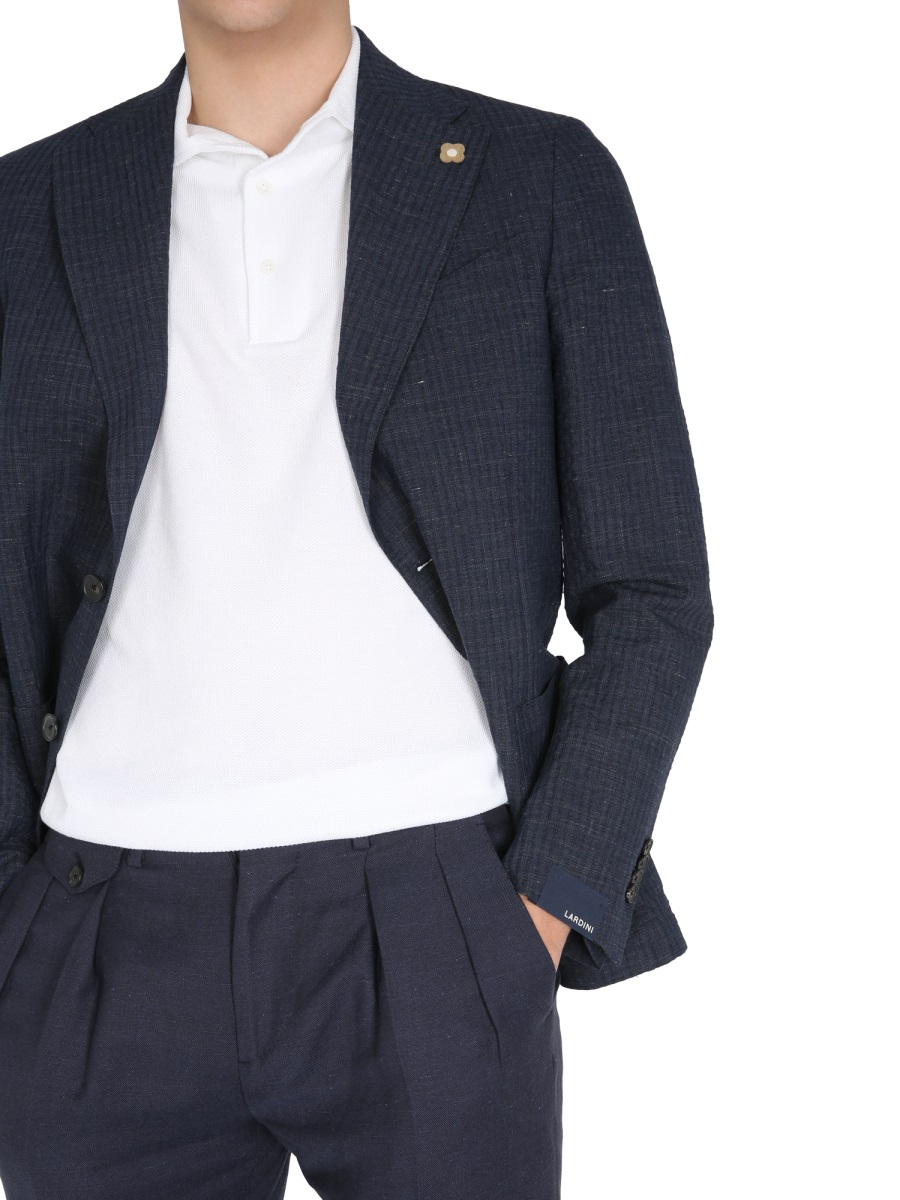 [Lardini] Blazer SS22 EM534AE67_EMA58435850