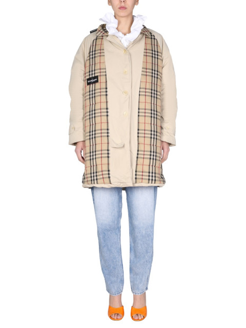 [1/Off] Trench Coat SS22 132933_55A