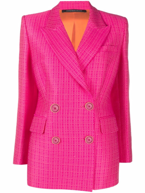 [Antonino Valenti] Blazer SS22 3710AV22S.99  250