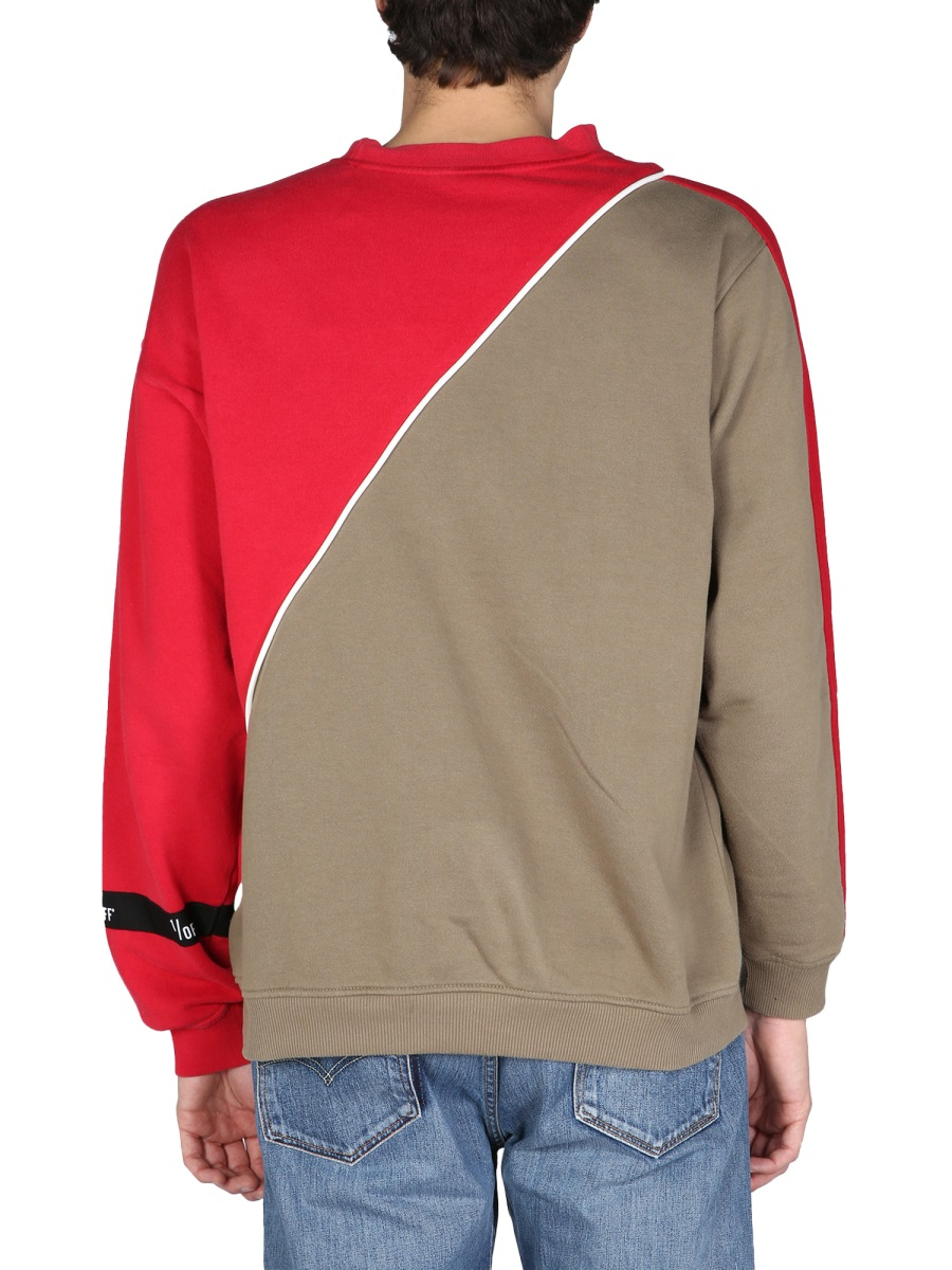 [1/Off] Sweatshirt SS22 131311_92B