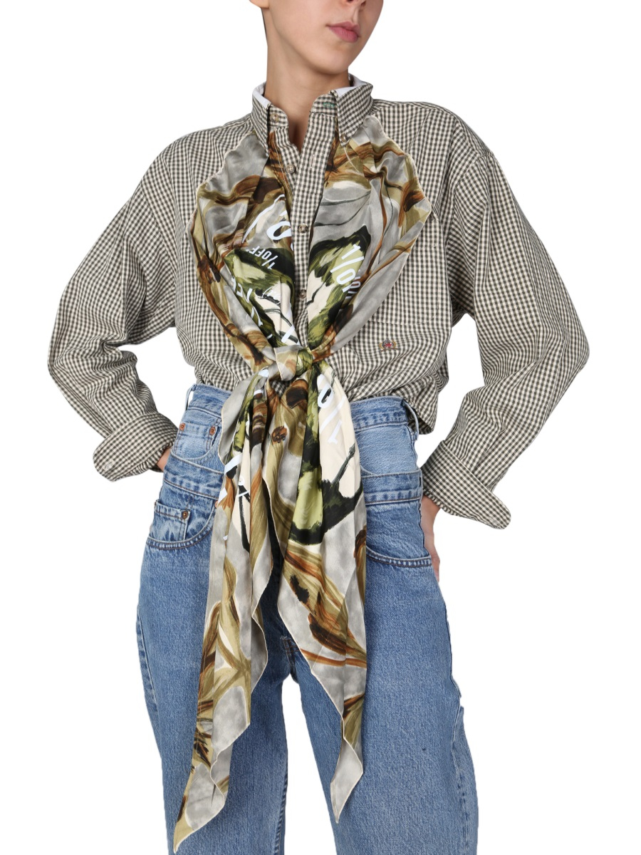 [1/Off] Shirts Long Sleeve SS22 132231_92A