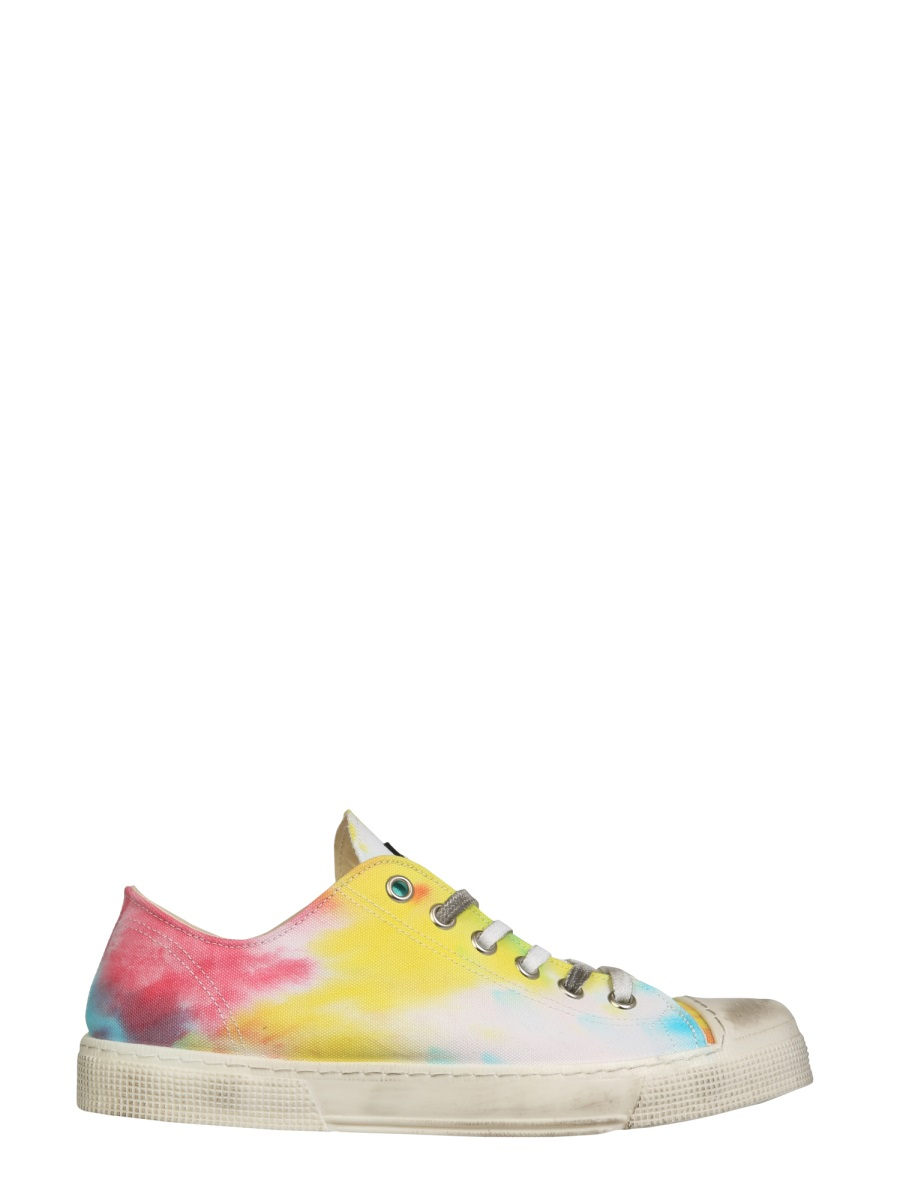 [GIENCHI] Sneakers SS21 GXULOWN000_TYE0LIGH