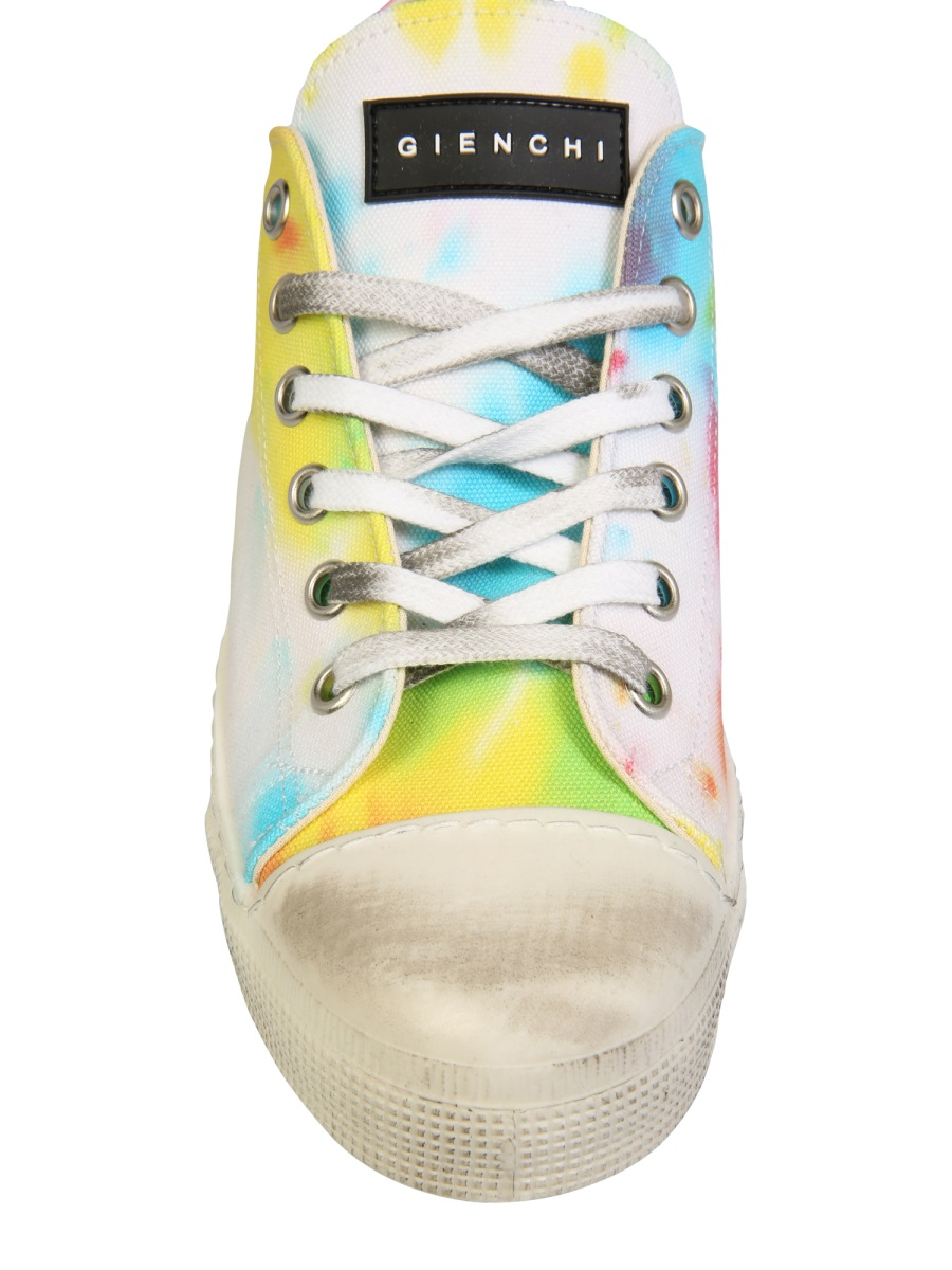 [GIENCHI] Sneakers SS21 GXULOWN000_TYE0LIGH
