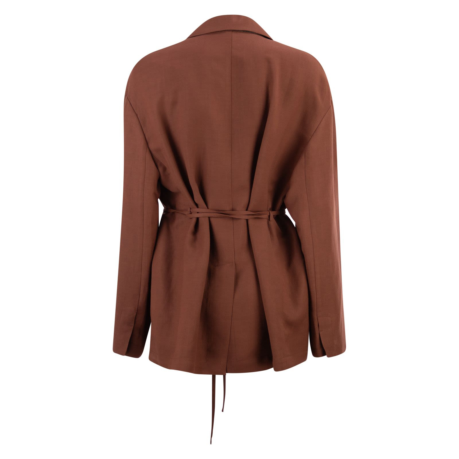 [Brunello Cucinelli] Blazer SS26 MH1267591 C4182