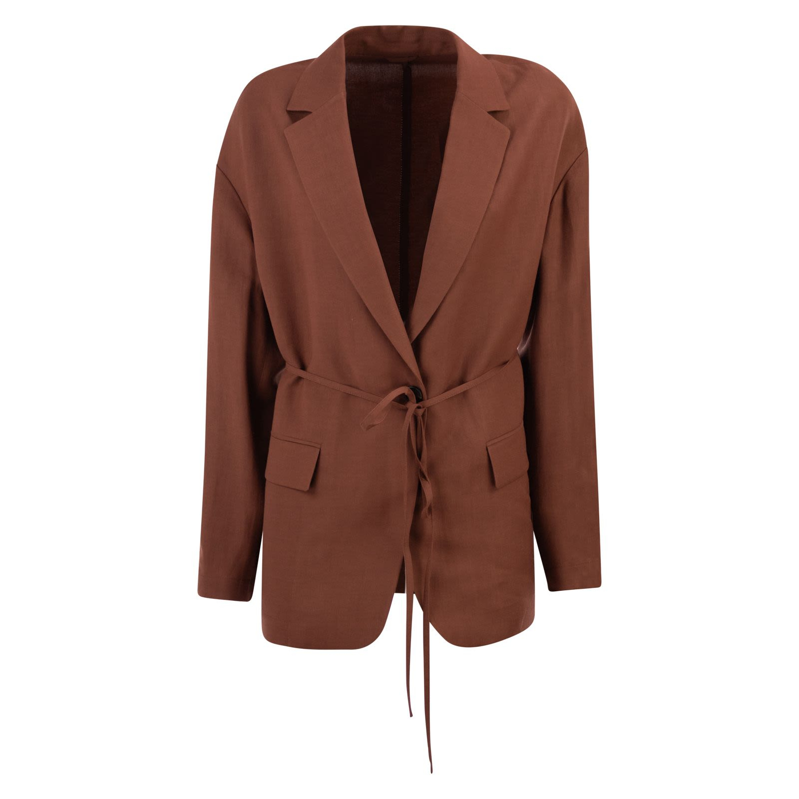 [Brunello Cucinelli] Blazer SS26 MH1267591 C4182