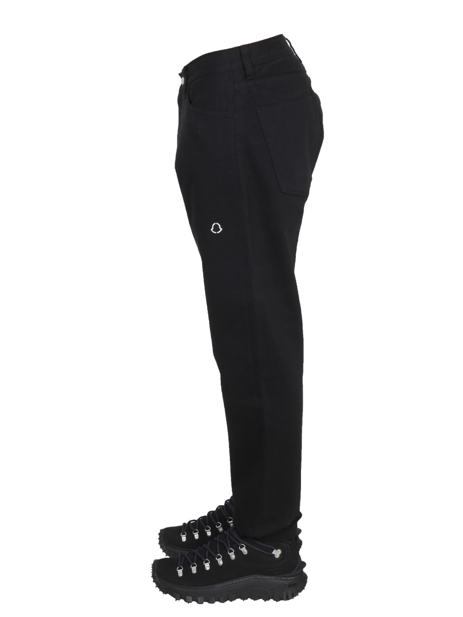 [MONCLER GENIUS] Jeans FW22 2A00001_M2319999