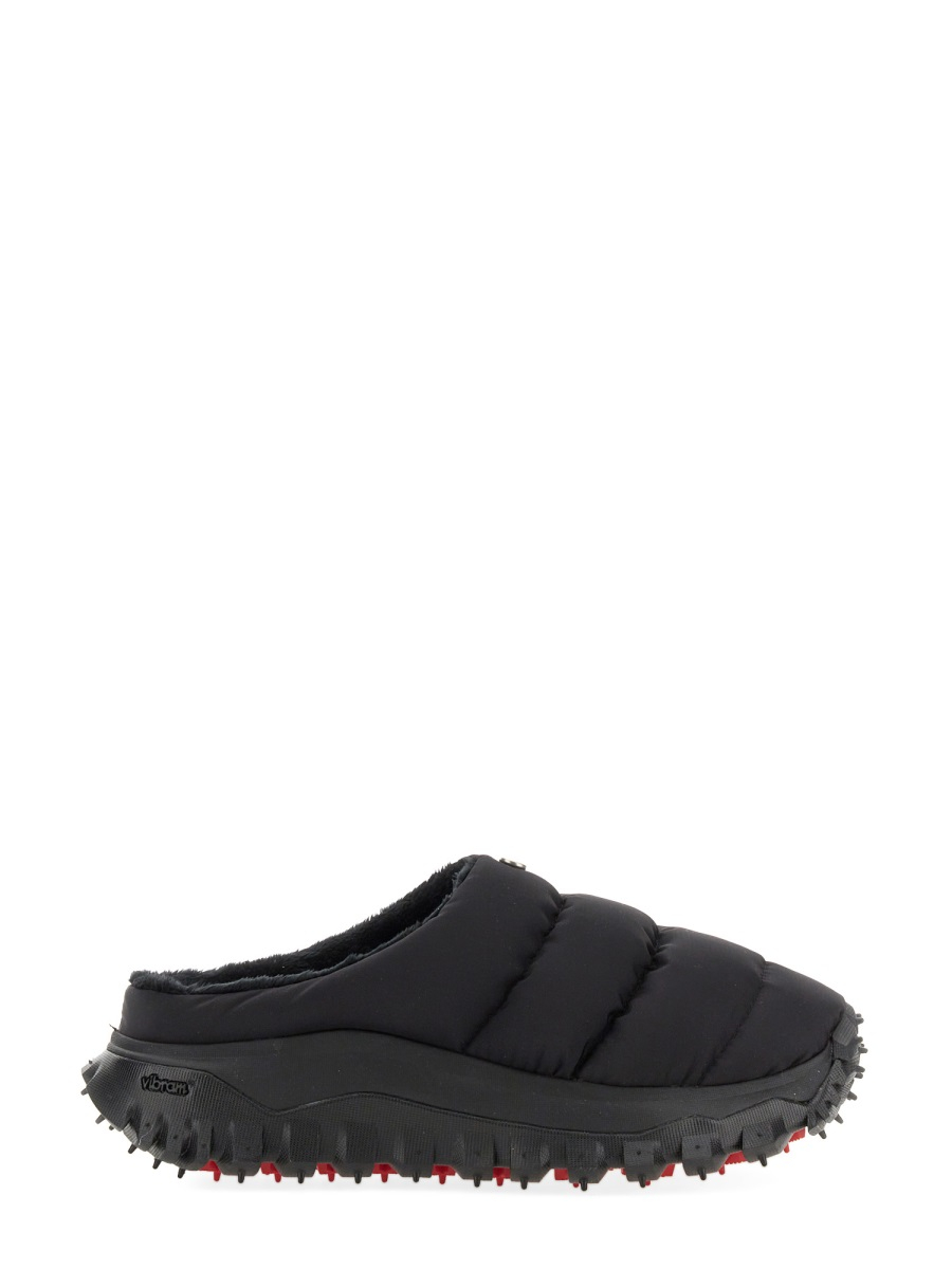 [MONCLER GENIUS] Mules FW22 4C00010_M2490999